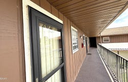 1640 Juno Trail 202E, Astor, FL 32102