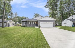 244 Hanover Drive, North Muskegon, MI 49445