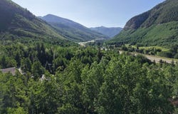 2875 Manns Ranch Road, Vail, CO 81657