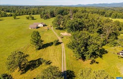 551 OLD HOMEPLACE LN, REVA, VA 22735