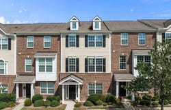 6052 Kentworth Drive, Holly Springs, NC 27540