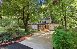 5017 DODSON Drive, ANNANDALE, VA 22003
