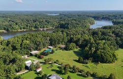 215 Adams Drive, Clarksville, VA 23927