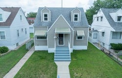 4017 Henry Avenue, Hammond, IN 46327