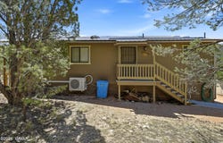 1992 Red Deer Run, Overgaard, AZ 85933