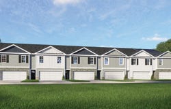 7038 Eclipse Trail, Whitsett, NC 27377