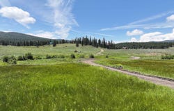Tbd Valle Escondido Road, Taos, NM 87571