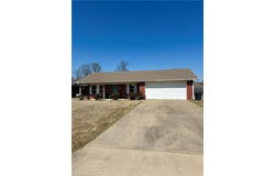 106 Commanche LOOP, Roland, OK 74954