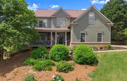 8815 Stone River Drive, Gainesville, GA 30506