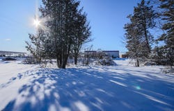 ON SPRING RD, Rhinelander, WI 54548