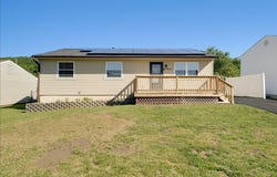 8546 Brubaker Dr, Roanoke, VA 24019