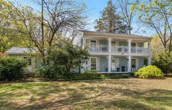 7773 ANN HARBOR DRIVE, PORT TOBACCO, MD 20677