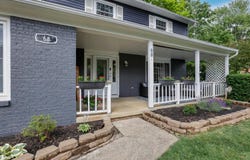68 Nadine Place N, Westerville, OH 43081