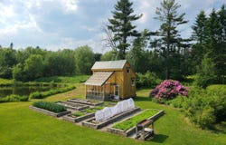 163 Ayer Ridge Road, Freedom, ME 04941