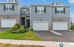 7522 Clayton Avenue, Upper Saucon Twp, PA 18036