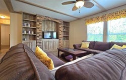 4918 Dozer Mountain Road, Eufaula, OK 74432