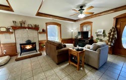 2093 Gambetta Rd, Galax, VA 24333