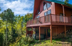 180 Ridge Road, Cimarron, CO 81220