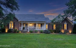 8301 Red Stone Hill Rd, Louisville, KY 40214