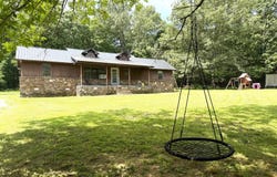 826  Law Road 107, Ravenden, AR 72459