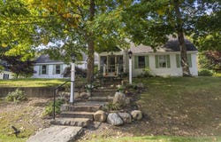 59 Meadow Lane, Ogunquit, ME 03907