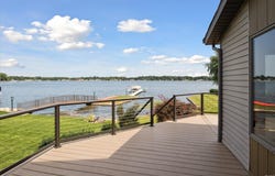 500 E Medusa Street, Syracuse, IN 46567-1604