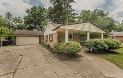 25255 Orchard Grove Street, Southfield, MI 48033