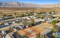 0 Lois, Cabazon, CA 92230