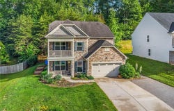 411 Harmon Ridge Lane, Kernersville, NC 27284