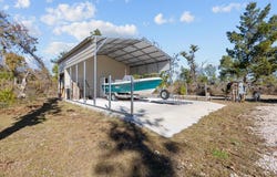 15752 SHELL Drive, Perry, FL 32348