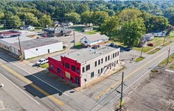 9686 Market Street, Dover, AR 72837