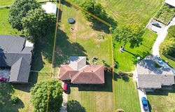 407 N John Street, Holdenville, OK 74848