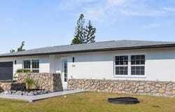 124 ROTONDA CIRCLE, ROTONDA WEST, FL 33947