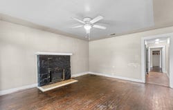 1211 N Harrison Avenue, Sherman, TX 75090