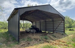 577 Bratcher Road, Morgantown, KY 42261