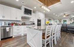 11541 Old Dallas Road, West, TX 76691