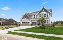 640 Firefly Court, Greenfield, IN 46140