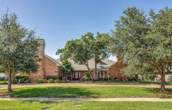 1929 Sparrows Point Drive, Plano, TX 75023