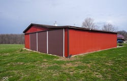 Tbd 450 W, Poland, IN 47868