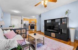 46 Adams St, Boston, MA 02122