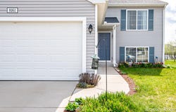 8161 W Sturtevant Avenue, Richland, MI 49083