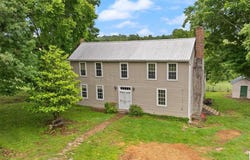831 Rocky Hill Road, Columbia, KY 42728