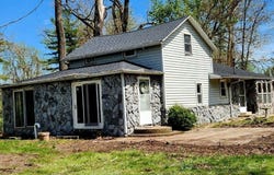3566 W Sycamore Lane, Columbia City, IN 46725