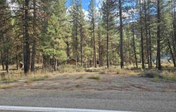 Hwy 21 Lots 8,9, Lowman, ID 83637