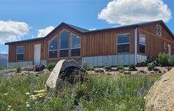 950 White Creek Lane, Polaris, MT 59746