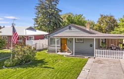 168 W Heyburn Ave., Twin Falls, ID 83301