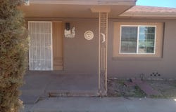 405 LAFAYETTE Drive, El Paso, TX 79915