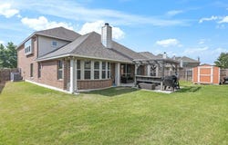 309 Western Sky Lane, Waxahachie, TX 75165