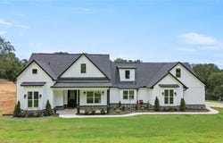 5040 Webster Branch WY, Van Buren, AR 72956