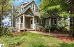 2G Fish House, Glen Arbor, MI 49636
